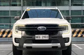 2025 Ford Ranger Wildtrak 4x2 2.0 🙋🏻‍♂️ 𝐂𝐀𝐑𝐋 𝐁. 📲 𝟎𝟗𝟑𝟖 𝟒𝟓𝟖 𝟖𝟕𝟕𝟗
