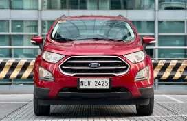 2021 Ford Ecosport Manual w/CASA record 49K ALL IN 📲09384588779✅🔥𝐂𝐀𝐑𝐋 𝐁𝐎𝐍𝐍𝐄𝐕𝐈𝐄 🙋🏻‍♂️
