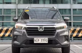 2023 Honda BRV 1.5 S CVT A/T Gas ☎️0935 600 3692 JAN RAY DE JESUS ✅️114K ALL-IN DP
