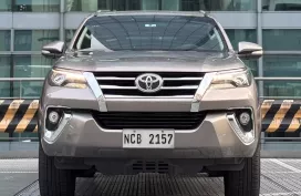 2018 Toyota Fortuner 2.4 V A/T Diesel ☎️0935 600 3692 JAN RAY DE JESUS ✅️271K ALL-IN DP