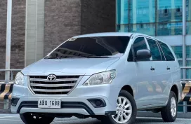 🔥🔥2015 Toyota Innova 2.5E Automatic Diesel 📲Call or Text: 09957210548 ARVIN BATALLER🔥🔥