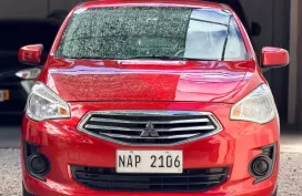 HOT!!! 2018 Mitsubishi Mirage G4 GLX for sale at affordable price! 