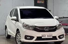 HOT!!! 2021 Honda Brio V for sale at affordable price! 