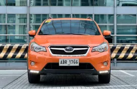 2015 Subaru XV Premium Gas AWD✅49K ALL IN DP‼️ 🙋🏻‍♂️ 𝐂𝐀𝐑𝐋 𝐁. 📲 𝟎𝟗𝟑𝟖 𝟒𝟓𝟖 𝟖𝟕𝟕𝟗