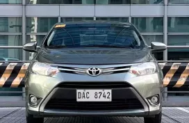 2018 Toyota Vios 1.3E  Gas Automatic 🔥✅ 𝐂𝐋𝐄𝐎 🙋🏼‍♀️📲0938 830 7235