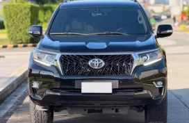 HOT!!! 2018 Toyota Land Cruiser Prado VX for sale at affordable price! 