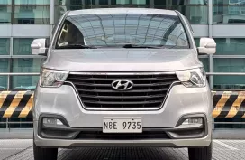 2019 Hyundai Grand Starex Gold 2.5 A/T Diesel ☎️0935 600 3692 JAN RAY DE JESUS ✅️188K ALL-IN DP