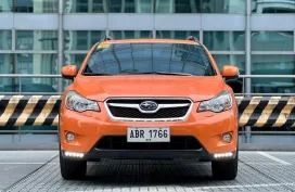 2015 Subaru XV Premium AWD Gas A/T ☎️0935 600 3692 JAN RAY DE JESUS ✅️99K ALL-IN DP