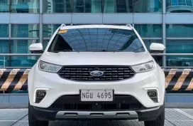 2021 Ford Territory 1.5 Titanium A/T Gas ☎️0935 600 3692 JAN RAY DE JESUS✅️120K ALL-IN DP