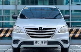 2015 Toyota Innova 2.5 E A/T Diesel ☎️0935 600 3692 JAN RAY DE JESUS ✅️183K ALL-IN DP