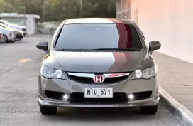 HOT!!! 2009 Honda Civic 1.8S MTR Inspired for sale at affordable price!