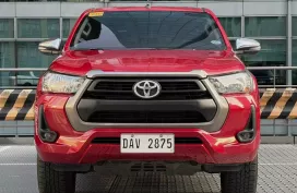 2021 Toyota Hilux 2.4 G AT Diesel‼️🔥 𝟎𝟗𝟏𝟐𝟏𝟎𝟔𝟏𝟒𝟔𝟐 𝐌𝐀𝐁𝐘 𝐋𝐀𝐓𝐈𝐃𝐎 📲📩🙋🏻
