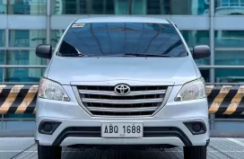  2015 Toyota Innova 2.5E 183K ALL IN DP‼️🔥 𝟎𝟗𝟏𝟐𝟏𝟎𝟔𝟏𝟒𝟔𝟐 𝐌𝐀𝐁𝐘 𝐋𝐀𝐓𝐈𝐃𝐎 📲📩🙋🏻