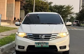 HOT!!! 2013 Honda City E for sale at affordable price!