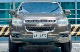 2014 Chevrolet Trailblazer LT 🙋🏻‍♂️ 𝐂𝐀𝐑𝐋 𝐁. 📲 𝟎𝟗𝟑𝟖 𝟒𝟓𝟖 𝟖𝟕𝟕𝟗