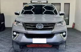 HOT!!! 2018 Toyota Fortuner 2.4G for sale at affordable price! 