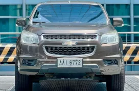 2014 Chevrolet Trailblazer LT 2.8 Diesel A/T ☎️0935 600 3692 JAN RAY DE JESUS ✅️202K ALL-IN DP