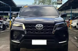 HOT!!! 2024 Toyota Fortuner V for sale at affordable price!