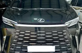 HOT!!! 2025 Lexus LM 350h for sale at affordable price! 