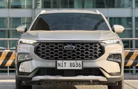2024 Ford Territory Titanium 1.5 🙋🏻‍♂️ 𝐂𝐀𝐑𝐋 𝐁. 📲 𝟎𝟗𝟑𝟖 𝟒𝟓𝟖 𝟖𝟕𝟕𝟗✅190K ALL IN DP‼️