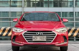 2016 Hyundai Elantra 1.6 GL AT 27k km only‼️🔥 𝟎𝟗𝟏𝟐𝟏𝟎𝟔𝟏𝟒𝟔𝟐 𝐌𝐀𝐁𝐘 𝐋𝐀𝐓𝐈𝐃𝐎 📲📩🙋🏻