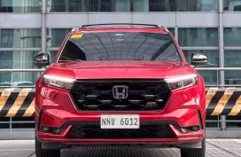 2024 Honda CRV 2.0 RS HYBRID ☎️🙋🏻‍♂️ 𝐂𝐀𝐑𝐋 𝐁. 📲 𝟎𝟗𝟑𝟖 𝟒𝟓𝟖 𝟖𝟕𝟕𝟗✅SAVE 1M‼️