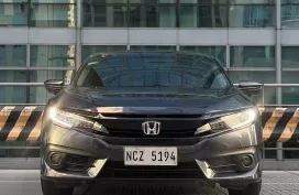 2016 Honda Civic 1.5 RS Turbo☎️ 🙋🏻‍♂️ 𝐂𝐀𝐑𝐋 𝐁. 📲 𝟎𝟗𝟑𝟖 𝟒𝟓𝟖 𝟖𝟕𝟕𝟗✅182K ALL IN DP‼️