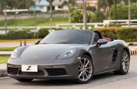 HOT!!! 2024 Porsche Boxster 718 for sale at affordable price! 