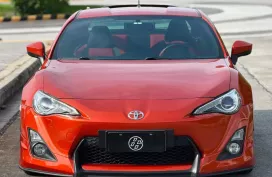 HOT!!! 2013 Toyota GT86 Aero Variant for sale at affordable price! 