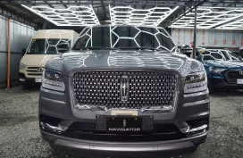 HOT!!! 2022 Lincoln Navigator VIP Edition for sale at affordable price! 
