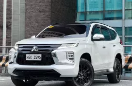 🔥🔥2022 Mitsubishi Montero 2.4 Black Series AT Diesel 📲Call or Text: 09957210548 ARVIN BATALLER🔥