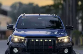 HOT!!! 2019 Toyota Hilux Conquest G 4x2 for sale at affordable price! 
