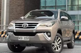 🔥🔥2018 Toyota Fortuner 2.4 V Automatic Diesel 📲Call or Text: 09957210548 ARVIN BATALLER🔥🔥