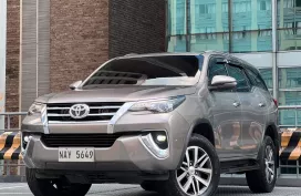 🔥🔥2018 Toyota Fortuner 2.4 V Automatic Diesel 📲Call or Text: 09957210548 ARVIN BATALLER🔥🔥