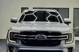 HOT!!! 2024 Ford Everest 2.0 Turbo Trend for sale at affordable price! 