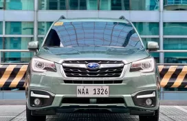 2018 Subaru Forester 2.0iL AWD‼️🔥 𝟎𝟗𝟏𝟐𝟏𝟎𝟔𝟏𝟒𝟔𝟐 𝐌𝐀𝐁𝐘 𝐋𝐀𝐓𝐈𝐃𝐎 📲📩🙋🏻