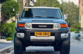 HOT!!! 2016 Toyota FJ Cruiser for sale at affordable price! 
