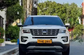 HOT!!! 2017 Ford Explorer 2.3 Ecoboost for sale at affordable price! 