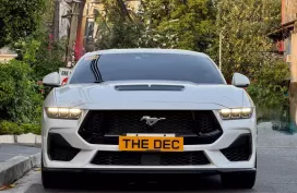 HOT!!! 2025 Ford Mustang 5.0 Gt V8 for sale at affordable price!