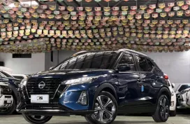 2025 Nissan Kicks E-Power VE 1.2L (Hybrid)