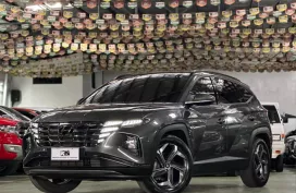2024 Hyundai Tucson GLS+ 2.0L Diesel A/T