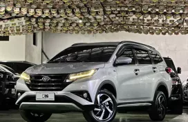 2018 Toyota Rush 1.5 G A/T Gas
