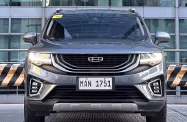 2021 Geely Okavango 1.5 Plus A/T Gas ☎️0935 600 3692 JAN RAY DE JESUS ✅️90K ALL-IN DP