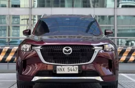 2024 Mazda CX90 3.3 AWD HEV Turbo Exclusive A/T Gas ☎️0935 600 3692 JAN RAY DE JESUS ✅️880K ALL-IN 