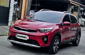 Kia stonic 2022 lx AT