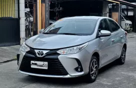 Toyota Vios XLE 2023 AT