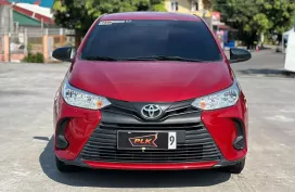 HOT!!! 2021 Toyota Vios XE for sale at affordable price! 