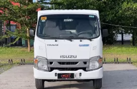 HOT!!! 2023 Isuzu Traviz L for sale at affordable price!