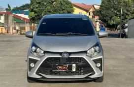 HOT!!! 2022 Toyota Wigo G for sale at affordable price!