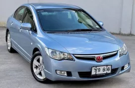 HOT!!! 2007 Honda Civic FD 1.8s for sale at affordable price! 